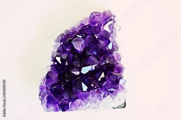 Fototapeta Amethyst 2 