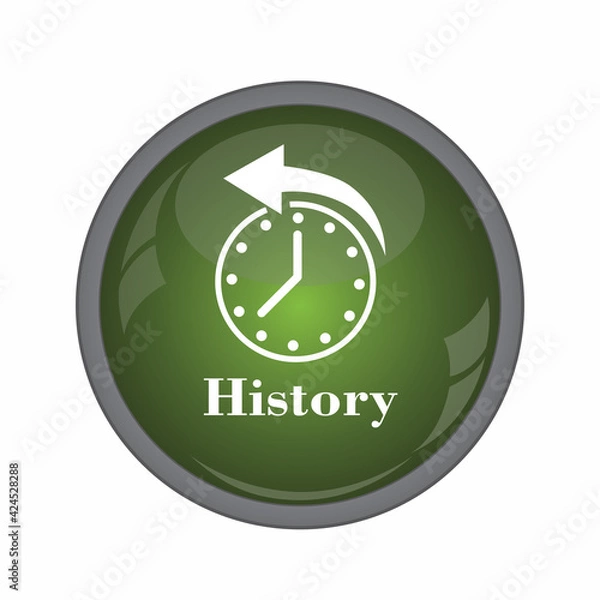 Fototapeta History