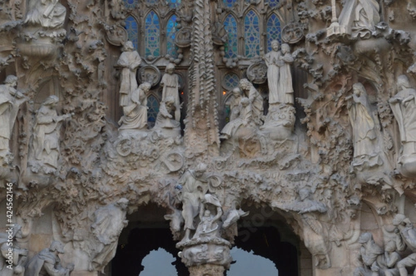 Obraz cave in the cave