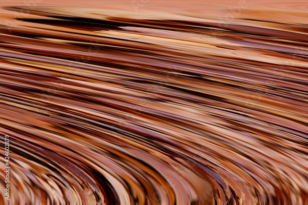 Obraz colorful abstract background 