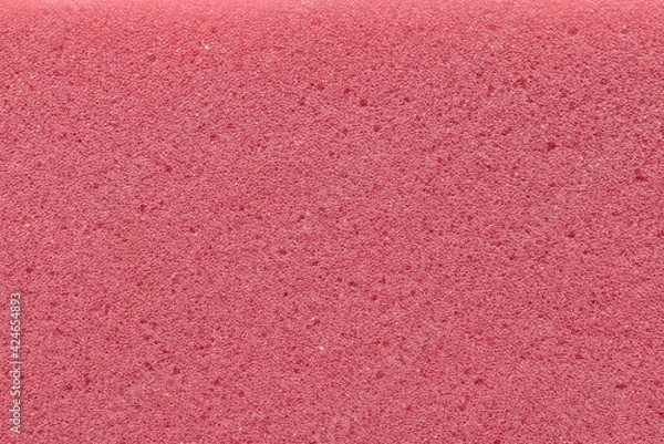 Fototapeta sponge texture background