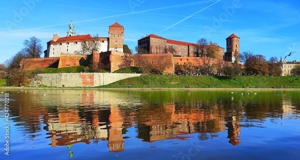 Obraz Cracow