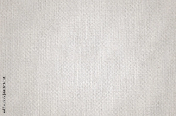 Obraz textile fabric sepia background