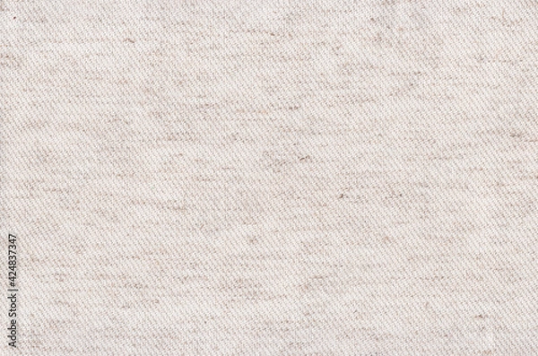 Obraz textile fabric sepia background