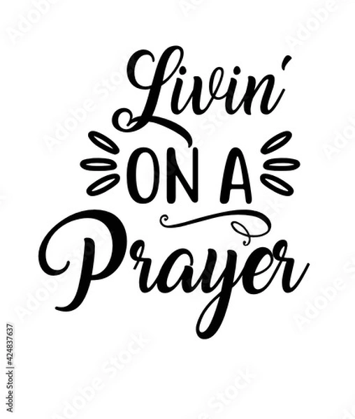 Fototapeta layer by layer Christian svg cutting file