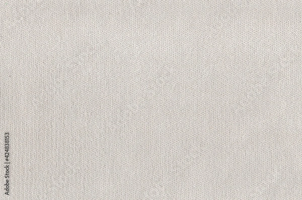 Obraz Textile background clean fabric
