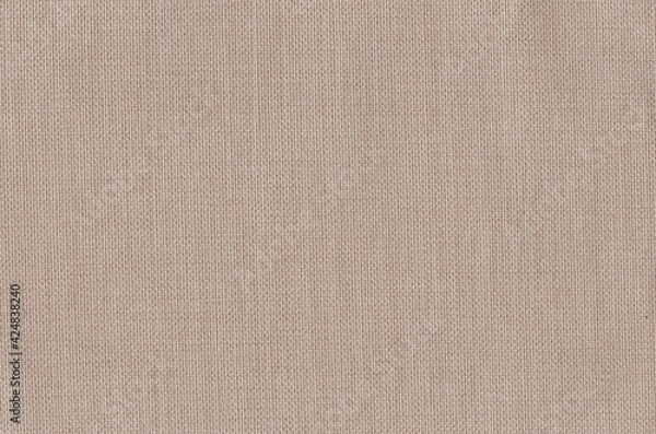 Obraz Textile background clean fabric
