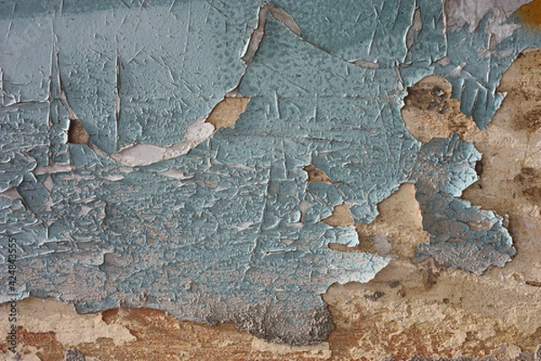 Obraz wall texture