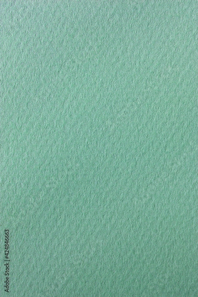 Fototapeta paper background green
