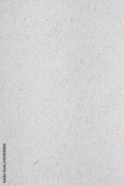 Obraz white paper texture