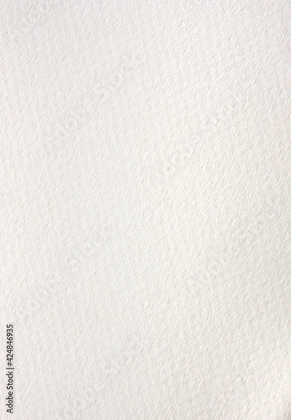 Fototapeta white paper texture