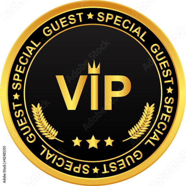 Fototapeta VIP