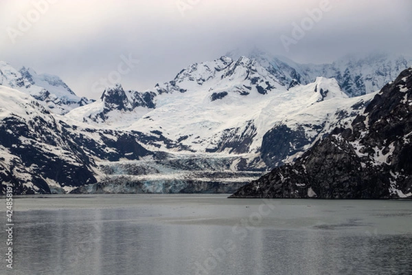 Obraz Alaska Glacier