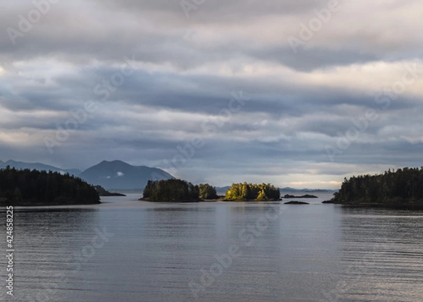 Obraz Alaska Landscape