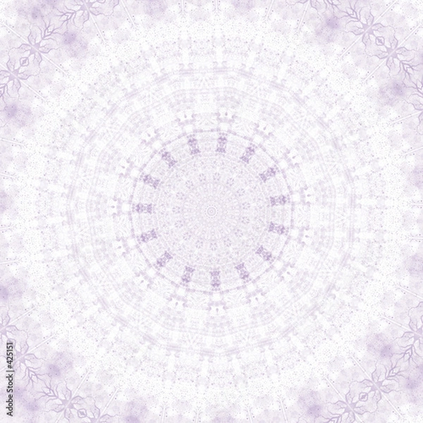 Obraz grunge kaleidoscope