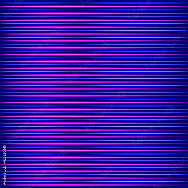 Obraz abstract background with lines