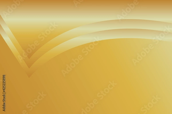Obraz abstract background with waves