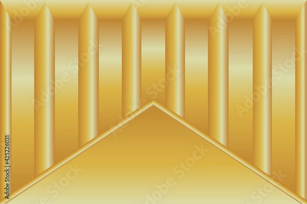 Obraz background with stripes