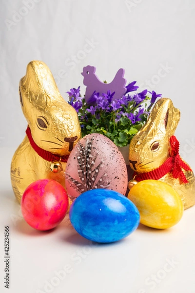Obraz Ostern
