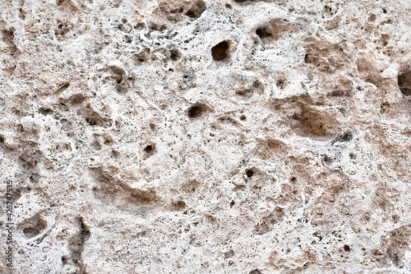 Fototapeta Stone texture, stone background
