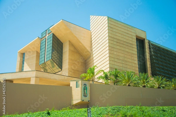 Obraz church building