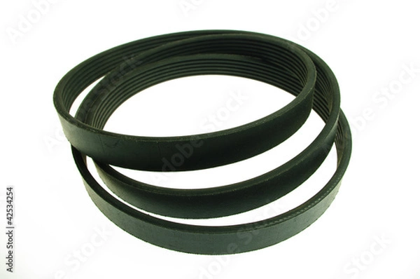 Obraz Drive Belt