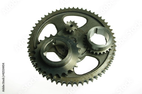 Obraz Sprockets 2