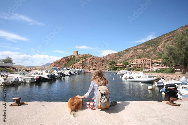 Obraz Meilleurs amis