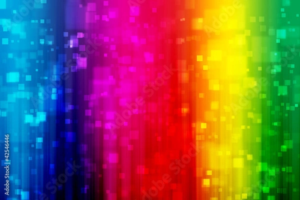 Obraz color background