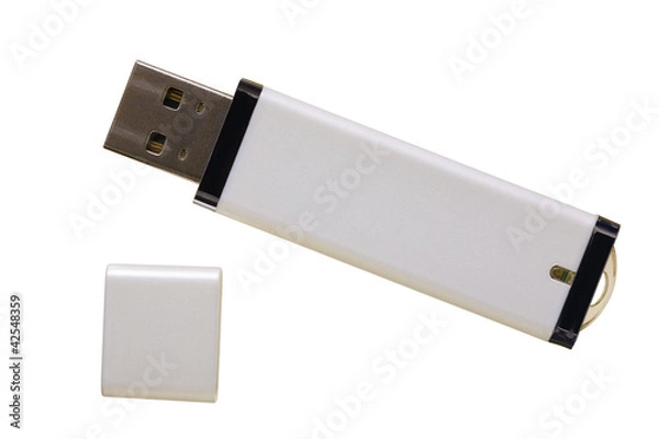 Obraz USB flash memory
