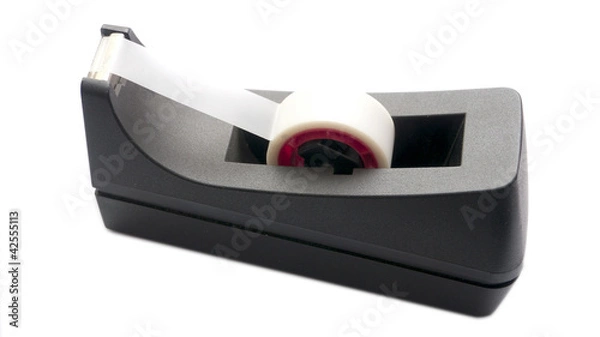 Obraz Tape dispenser