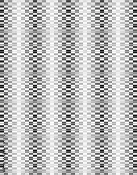 Obraz repeatable abstract endless pattern