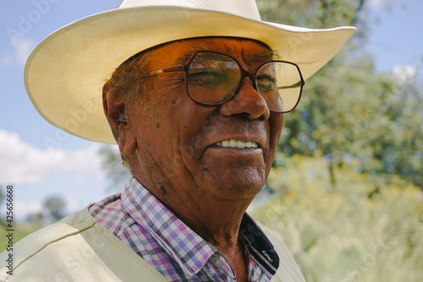 Obraz person portrait