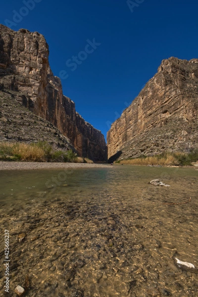 Obraz Santa Elena Canyon