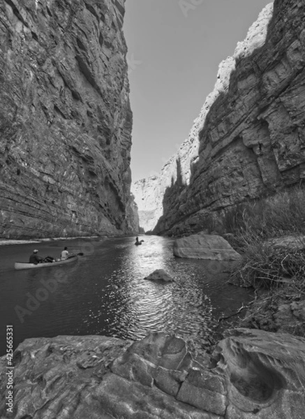 Obraz Santa Elena Canyon