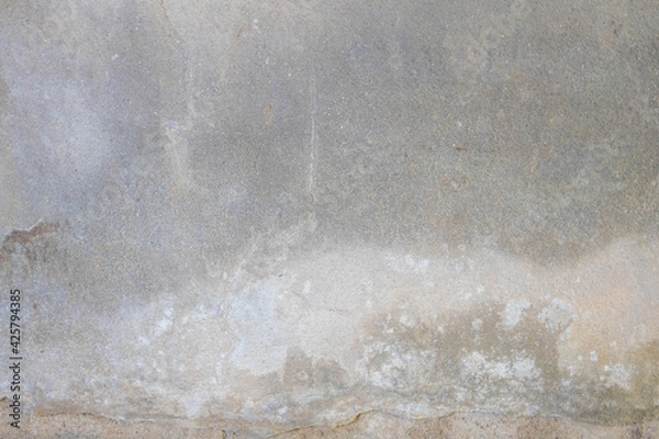 Obraz Old cement wall