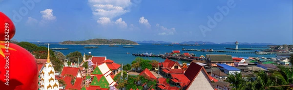 Obraz Landscape images for background