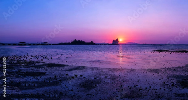 Obraz Landscape images for background