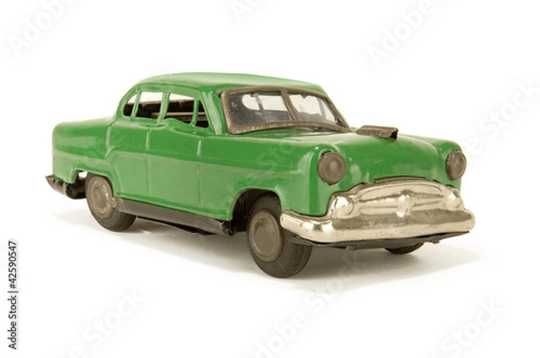 Obraz Strassenkreuzer