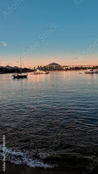 Obraz Espirito Santo