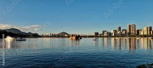 Obraz Espirito Santo