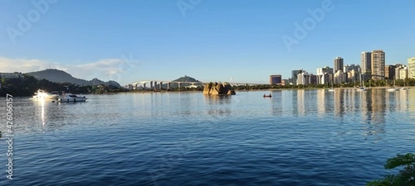 Obraz Espirito Santo