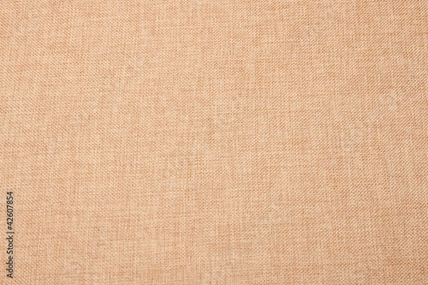 Obraz rustic canvas texture background