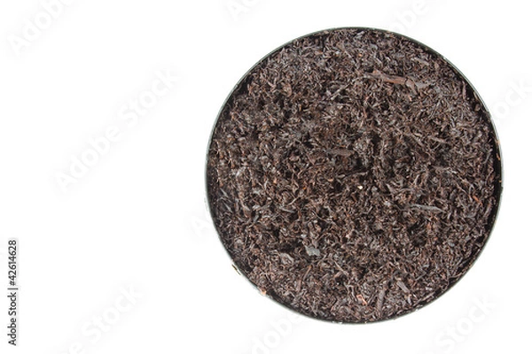 Obraz Chewing Tobacco