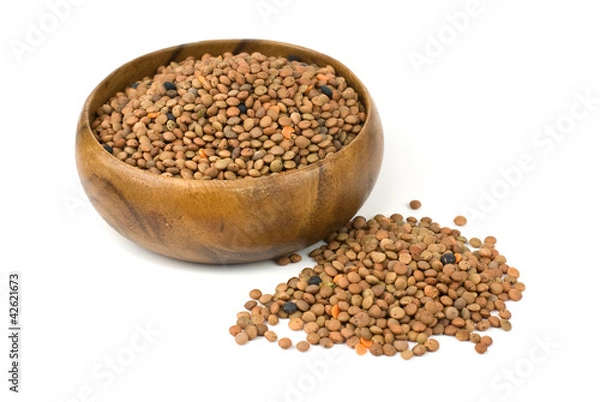 Obraz Lentil