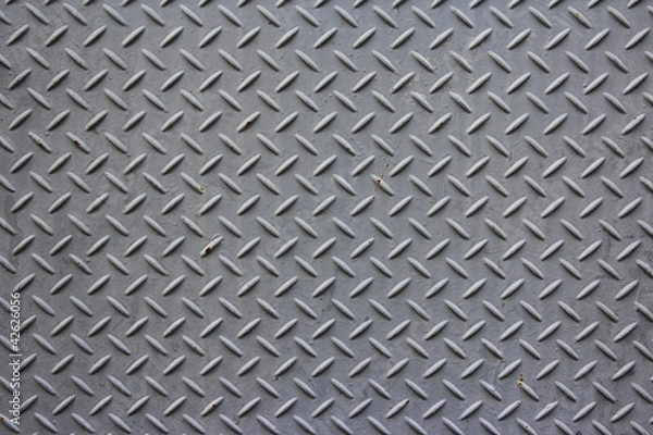 Fototapeta Metal background