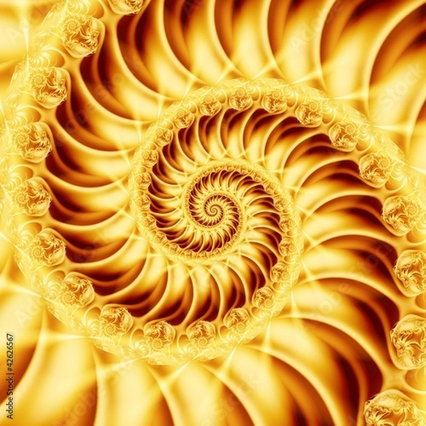 Obraz Spiral