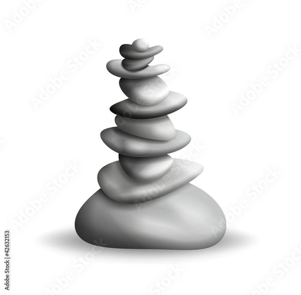 Fototapeta steine 22a