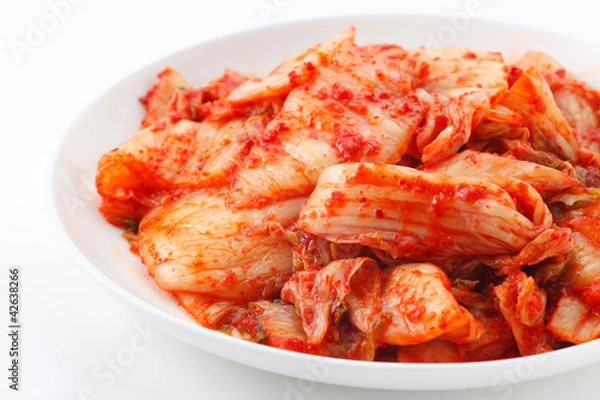 Fototapeta キムチ