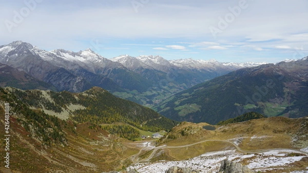 Obraz Berg in Südtirol